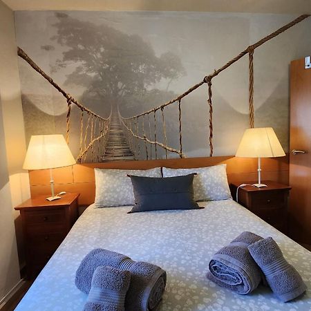 R1357 Balcon De Europa Apartment Нерха Екстериор снимка