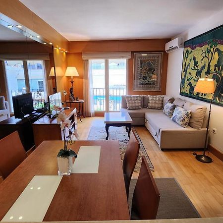 R1357 Balcon De Europa Apartment Нерха Екстериор снимка